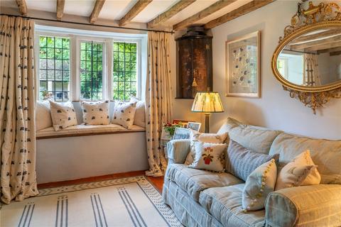 undefined, Ford, Temple Guiting, Cheltenham, Gloucestershire, GL54