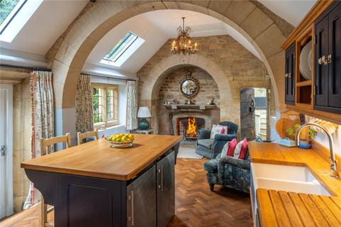 undefined, Ford, Temple Guiting, Cheltenham, Gloucestershire, GL54