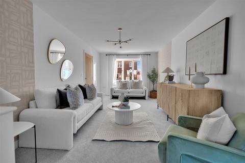 3 bedroom semi-detached house for sale, Pippin Lane, Scartho DN33