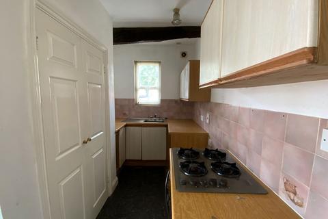 undefined, Langley Gardens, Oldbury B68