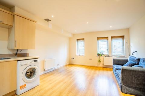 undefined, Olympian Court, York