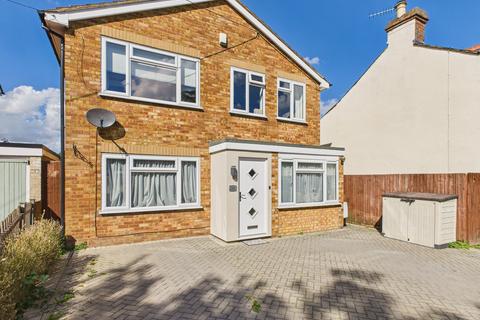 undefined, Lower Icknield Way, Chinnor, Oxfordshire
