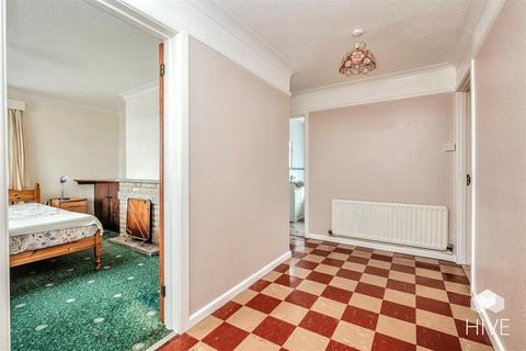 undefined, Toms Field Road, Swanage BH19
