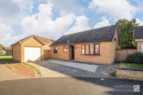 undefined, Primrose Close, Attleborough