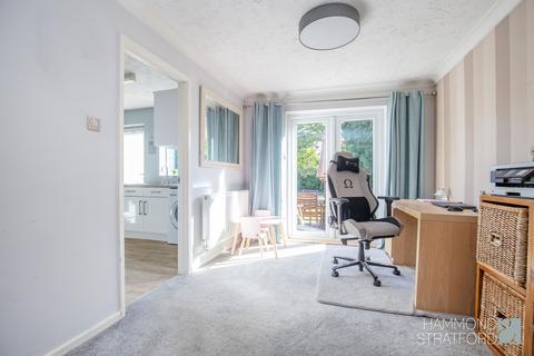 undefined, Primrose Close, Attleborough