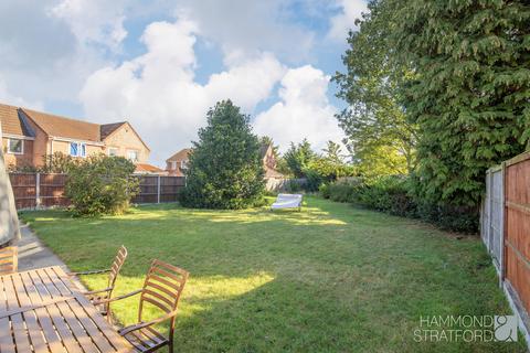 undefined, Primrose Close, Attleborough