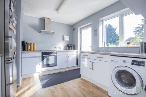 undefined, Primrose Close, Attleborough