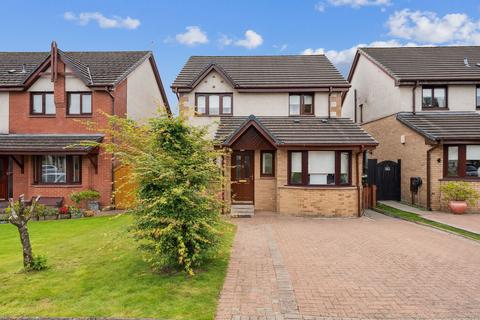 Dumbrock Road, Milngavie, G62