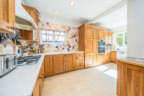 5 bedroom semi-detached house for sale, Ditton Road, Surbiton KT6