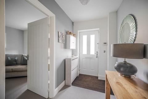 5 bedroom detached house for sale, Scampston Drive, Beckwithshaw, Harrogate, HG3