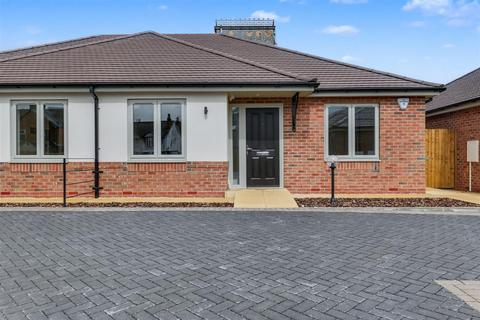 undefined, Plot 9, Hawksley Rise, Leicester Road, Hinckley