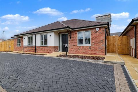 undefined, Plot 9, Hawksley Rise, Leicester Road, Hinckley