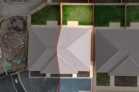 undefined, Plot 9, Hawksley Rise, Leicester Road, Hinckley