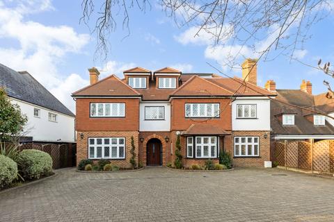 6 bedroom detached house for sale, The Crescent, Sutton SM2