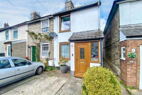 Bridge Street, Stowmarket, IP14