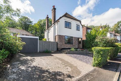 3 bedroom detached house for sale, Olden Lane, Purley, CR8 2EH