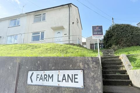 undefined, Farm Lane, Plymouth PL5