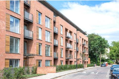 2 bedroom flat for sale, Maygrove Road, London, NW6