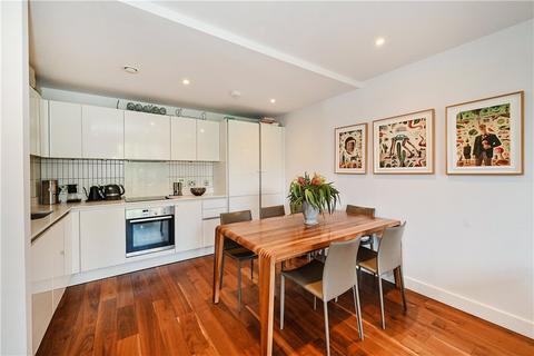 2 bedroom flat for sale, Maygrove Road, London, NW6