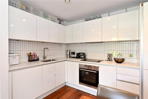 2 bedroom flat for sale, Maygrove Road, London, NW6