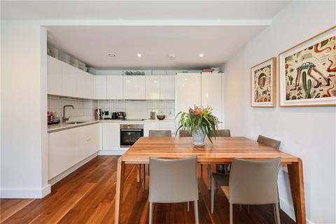 2 bedroom flat for sale, Maygrove Road, London, NW6