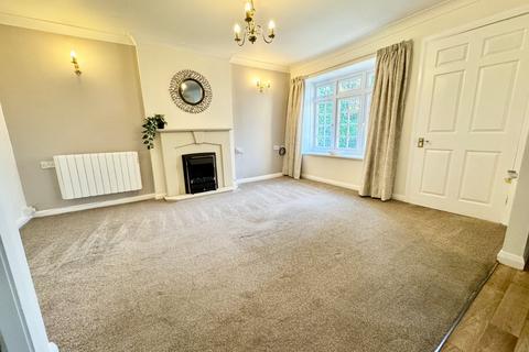 2 bedroom bungalow for sale, Yew Tree Drive, Cheshire CW5
