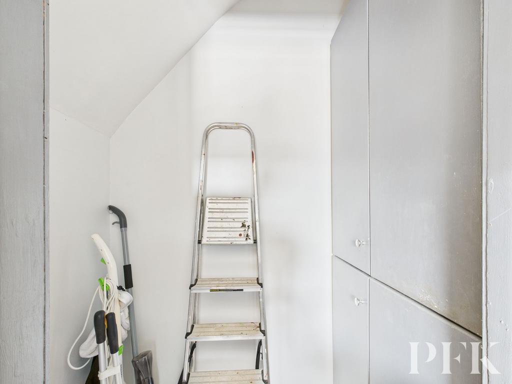 Pantry/Store