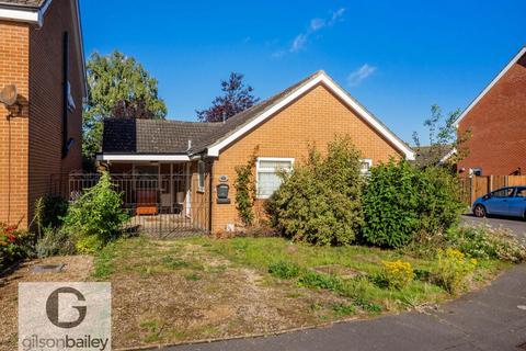 2 Ropes Walk, Blofield, Norwich, NR13 4JB