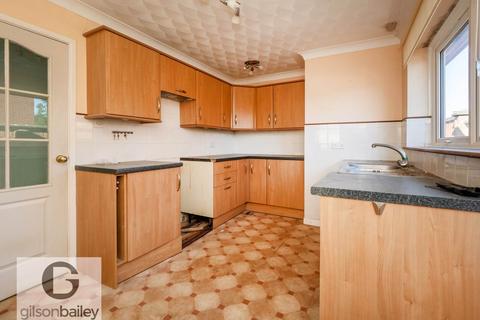 2 Ropes Walk, Blofield, Norwich, NR13 4JB