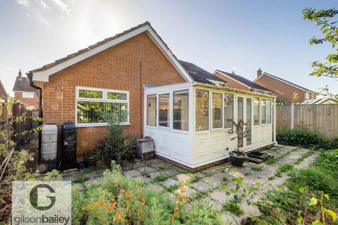 2 Ropes Walk, Blofield, Norwich, NR13 4JB