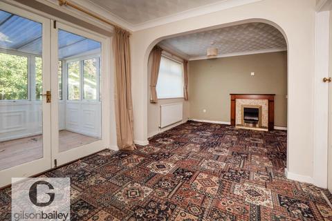 2 Ropes Walk, Blofield, Norwich, NR13 4JB
