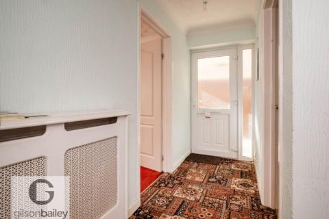 2 Ropes Walk, Blofield, Norwich, NR13 4JB