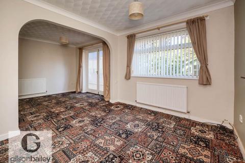 2 Ropes Walk, Blofield, Norwich, NR13 4JB