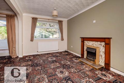 2 Ropes Walk, Blofield, Norwich, NR13 4JB