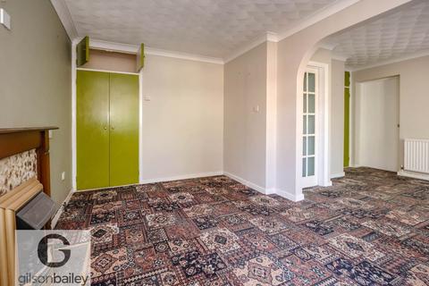 2 Ropes Walk, Blofield, Norwich, NR13 4JB