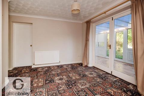 2 Ropes Walk, Blofield, Norwich, NR13 4JB
