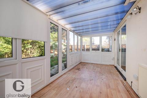 2 Ropes Walk, Blofield, Norwich, NR13 4JB