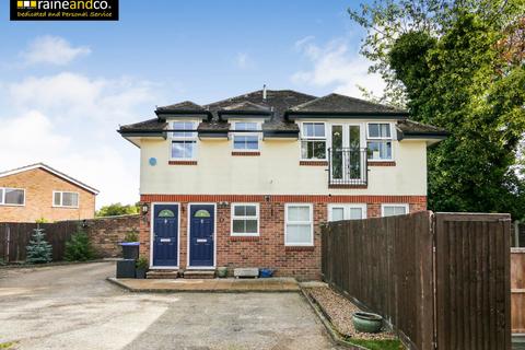 Cornerfield, Hatfield