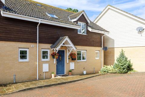 undefined, Hillside, Norwich NR14