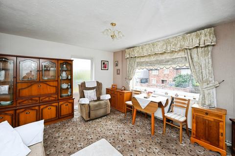 undefined, Newboundmill Lane, Mansfield NG19