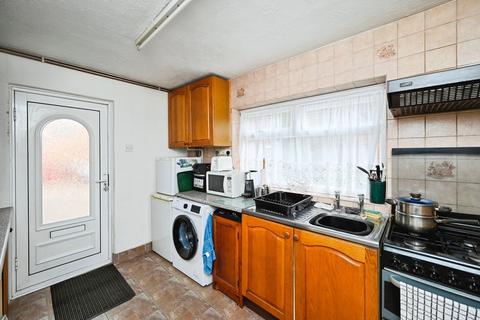 undefined, Newboundmill Lane, Mansfield NG19