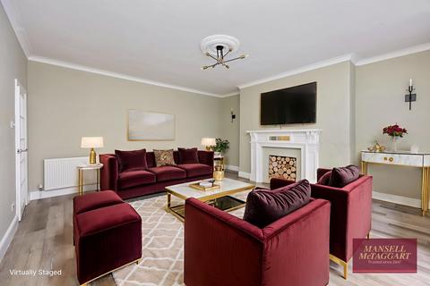 2 bedroom apartment for sale, Kings Gardens, Hove BN3