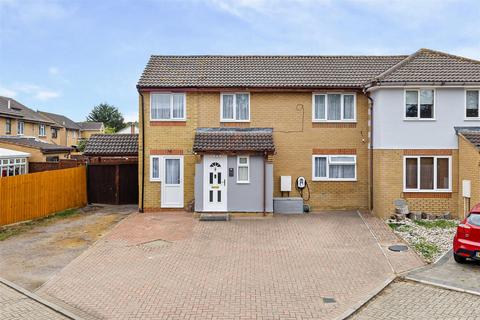 undefined, Valens Close, Milton Keynes MK8