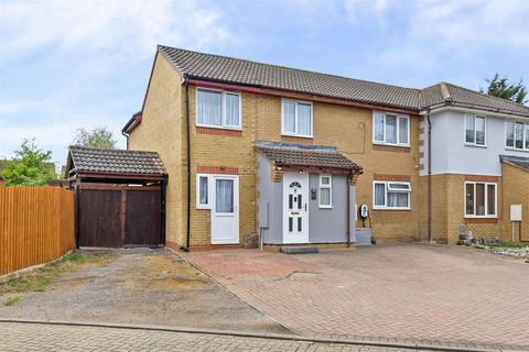 undefined, Valens Close, Milton Keynes MK8
