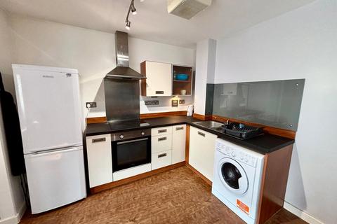 2 bedroom apartment for sale, George Street, Birmingham, B3