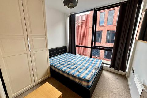 2 bedroom apartment for sale, George Street, Birmingham, B3
