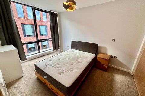 2 bedroom apartment for sale, George Street, Birmingham, B3