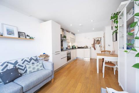 Trinity Mews, Stepney, London, E1