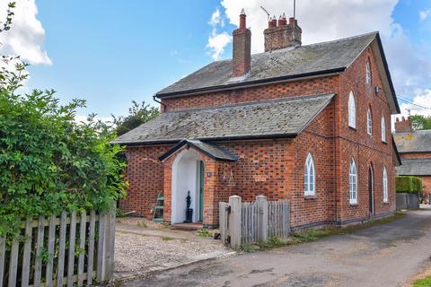2 bedroom semi-detached house for sale, Hulcote, Towcester, NN12