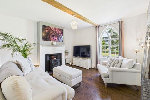 2 bedroom semi-detached house for sale, Hulcote, Towcester, NN12